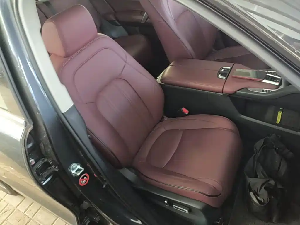 Honda Avancier — миниатюра 25
