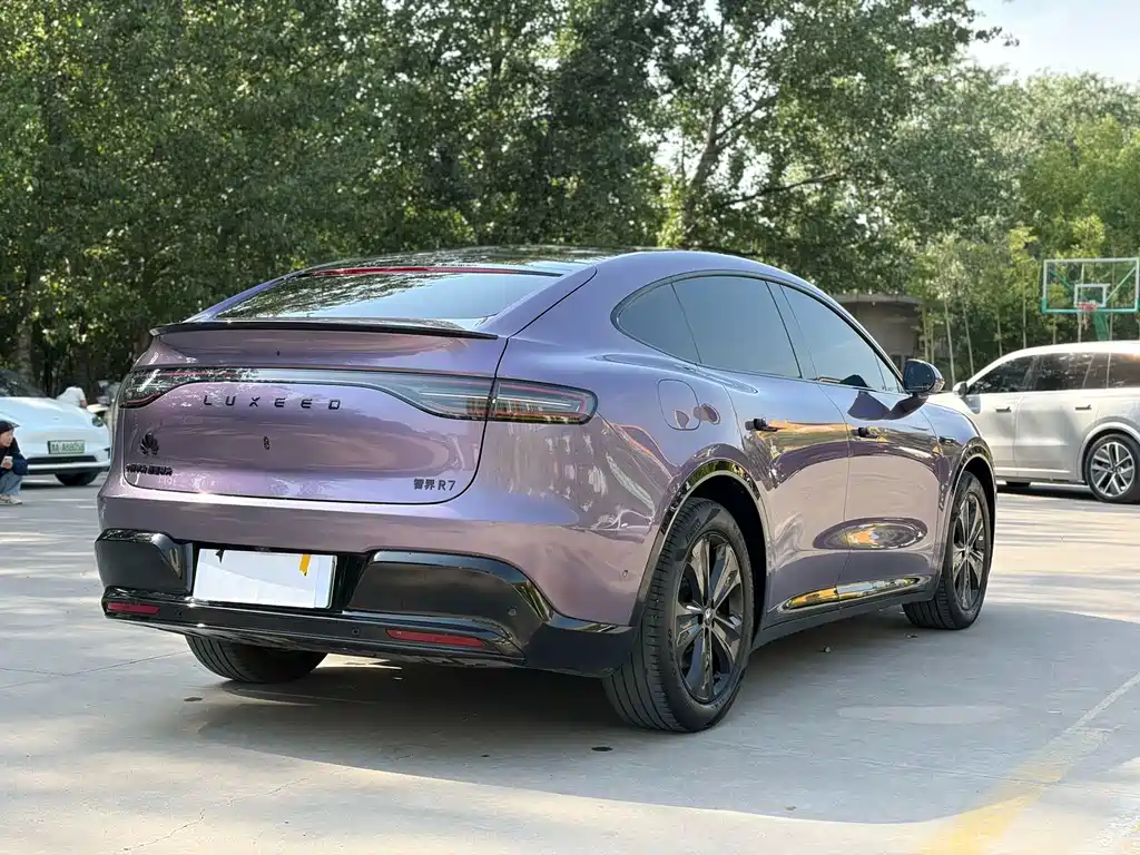 Zhijie Zhijie R7 — миниатюра 14