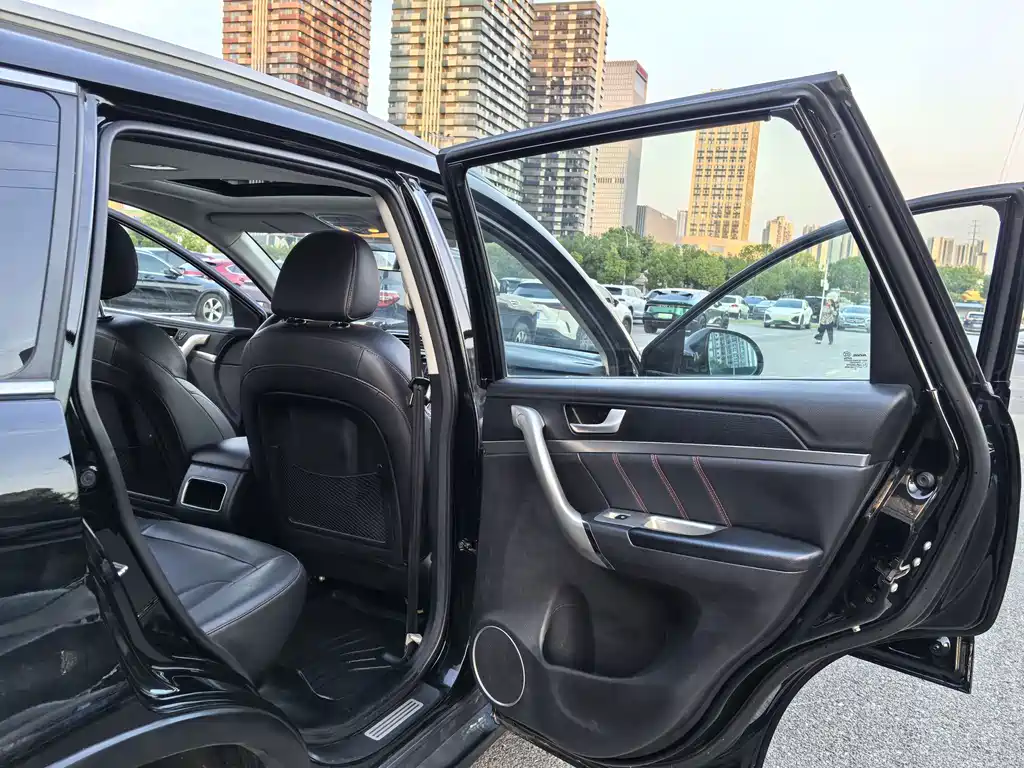 Haval H6 — миниатюра 15