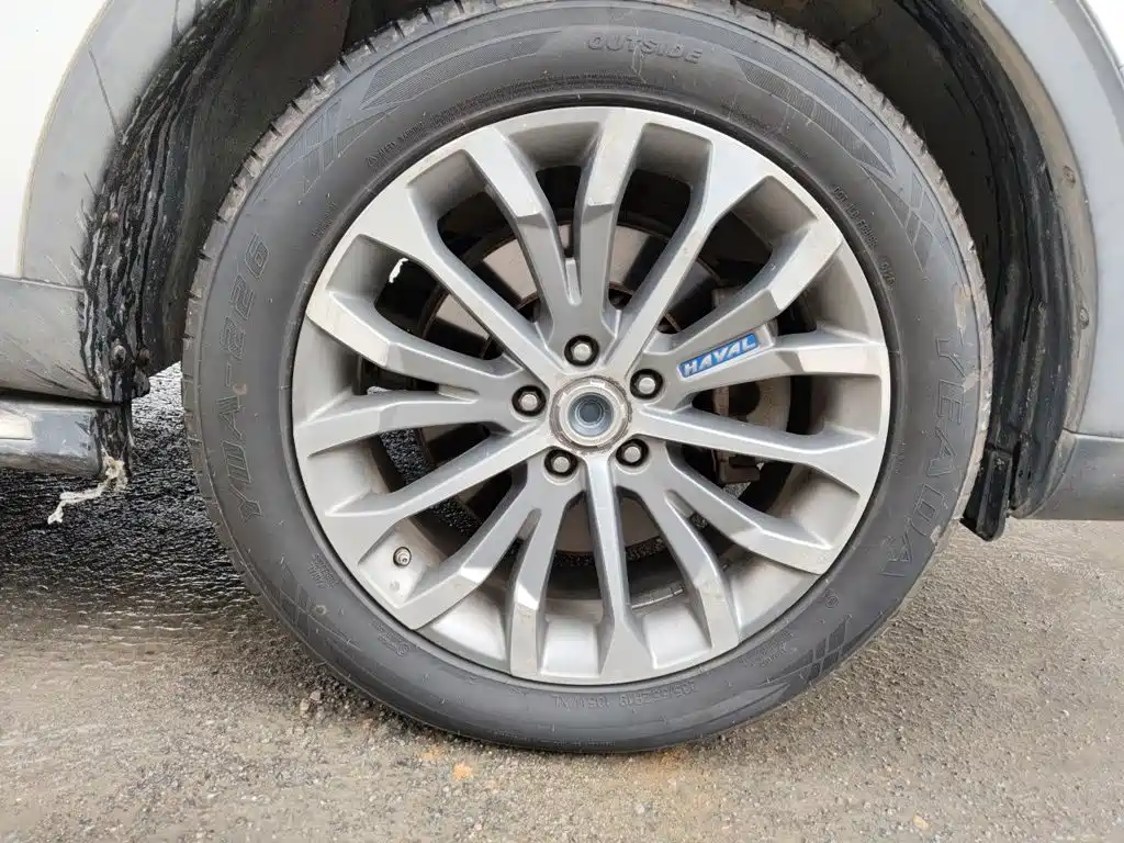 Haval H6 — миниатюра 24