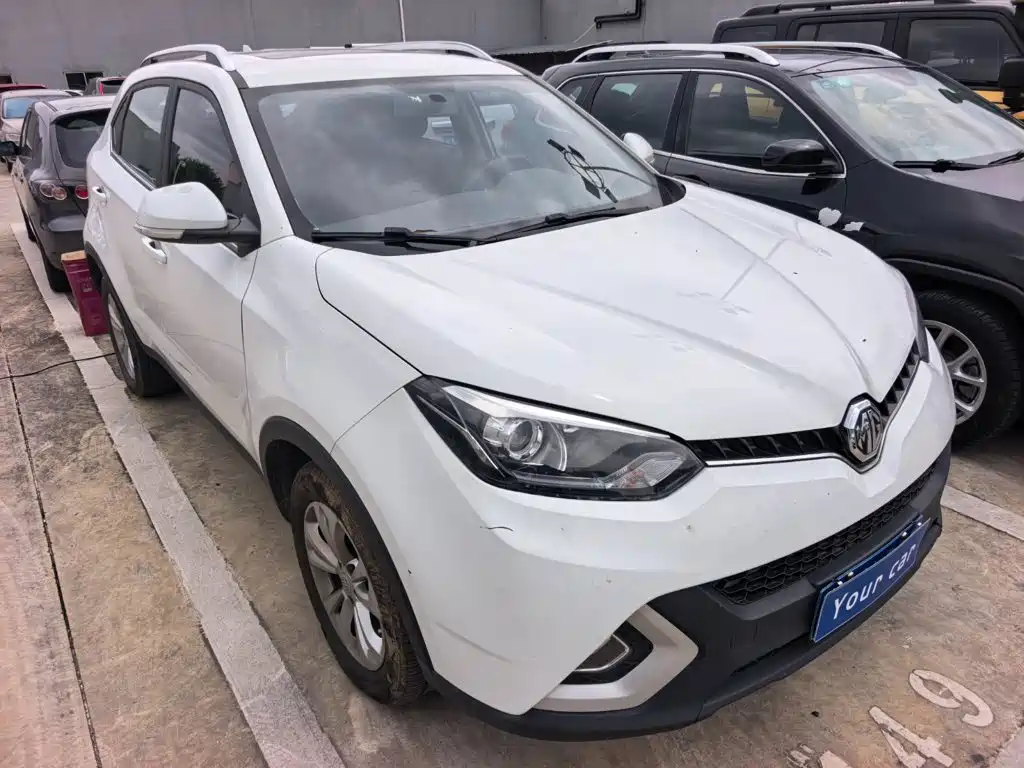 MG MG GS — миниатюра 3