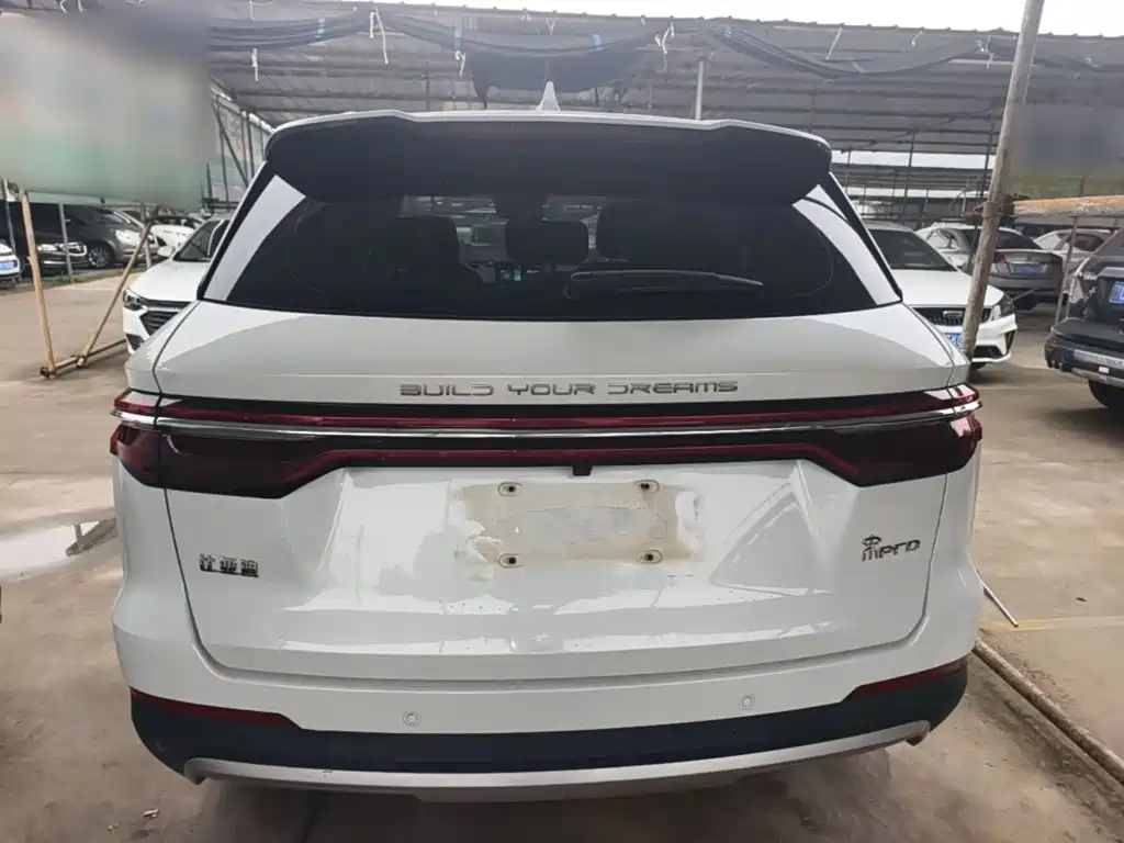 BYD Pro — миниатюра 6