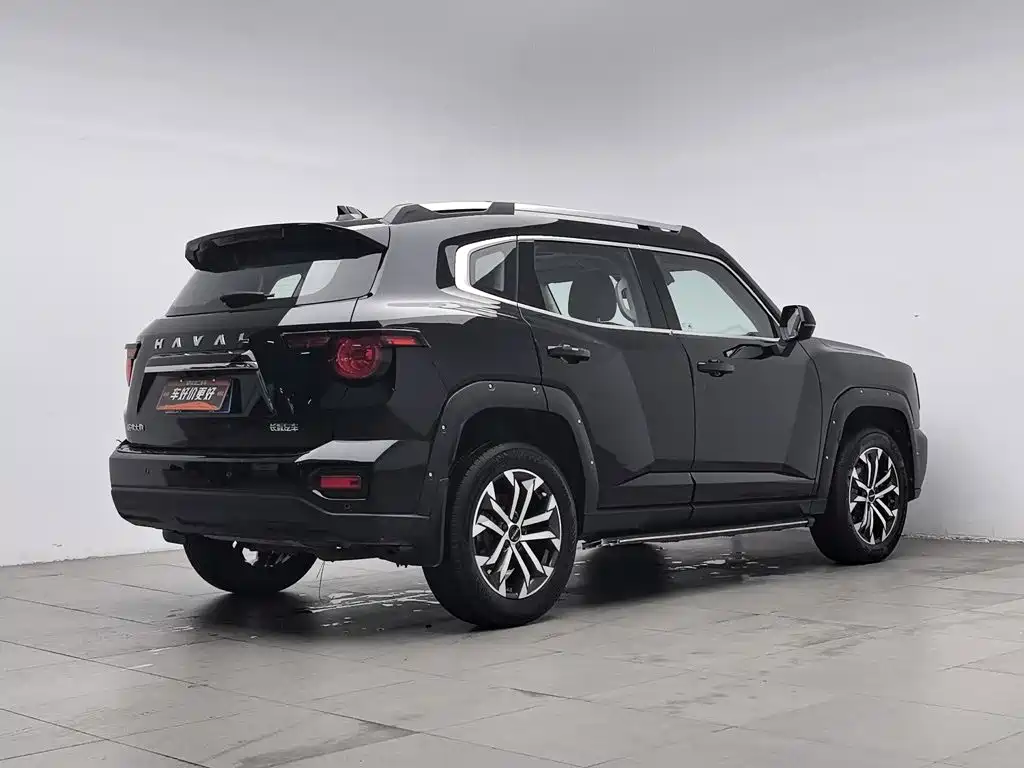Haval Haval Big Dog PLUS — миниатюра 2