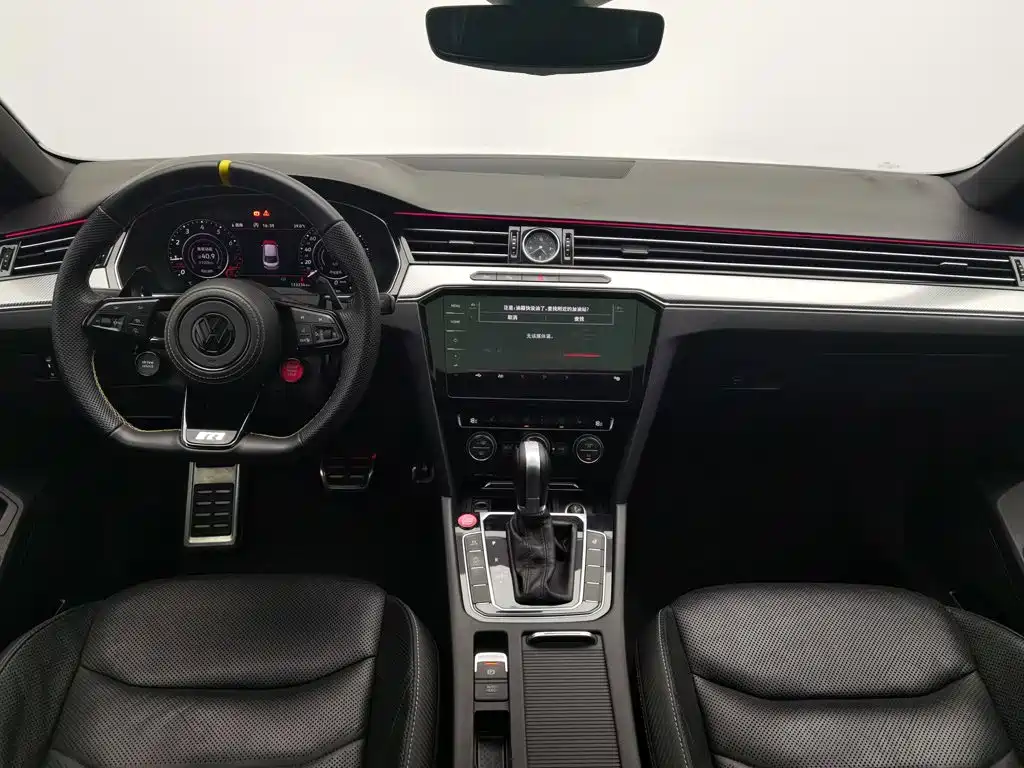 Volkswagen CC — миниатюра 5