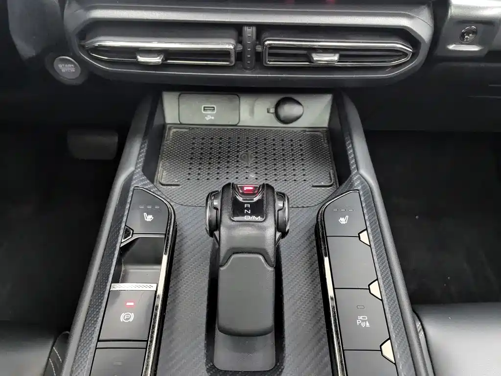 Haval Haval Big Dog PLUS — миниатюра 13