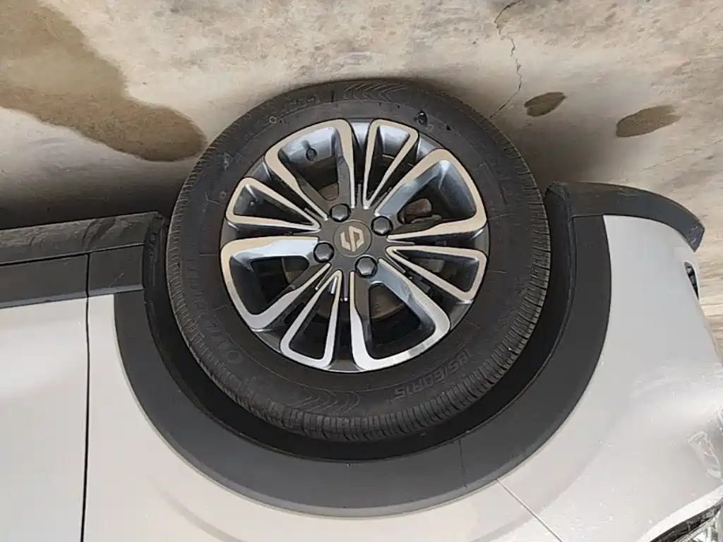 Leapmotor Leapmotor T03 — миниатюра 23