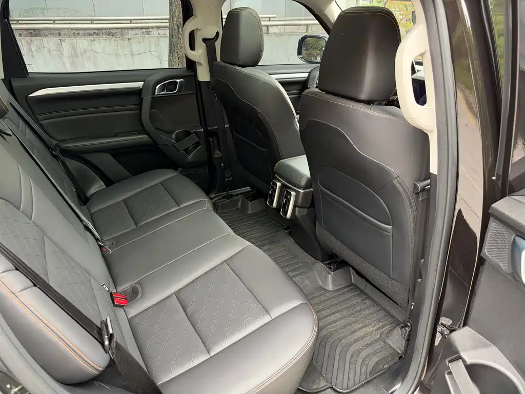 Haval 长城大狗 — миниатюра 8