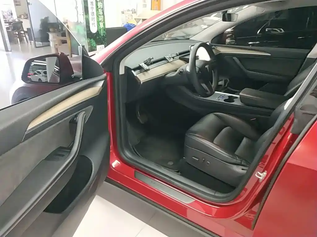 Tesla Model Y — миниатюра 16