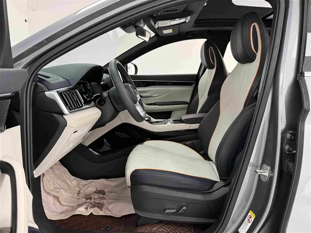 BYD PLUS New Energy — миниатюра 4