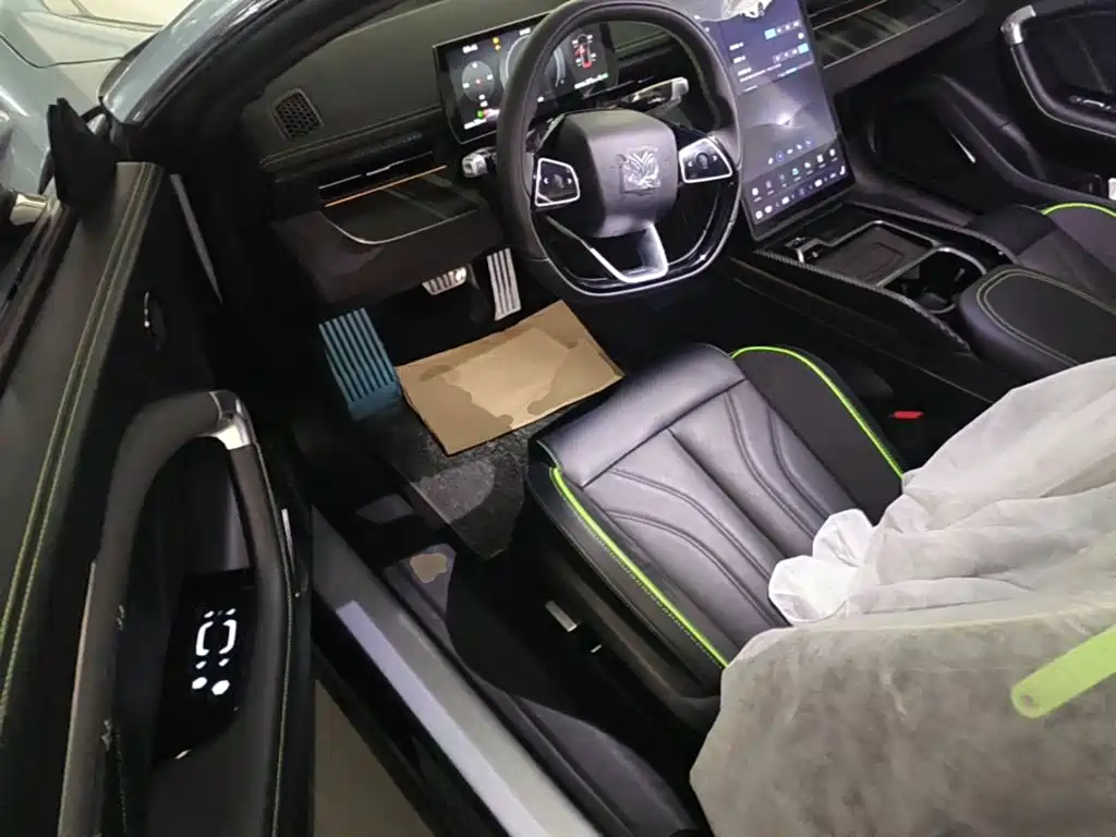 Neta Neta GT — миниатюра 16