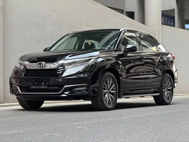 HONDA CROWN ROAD