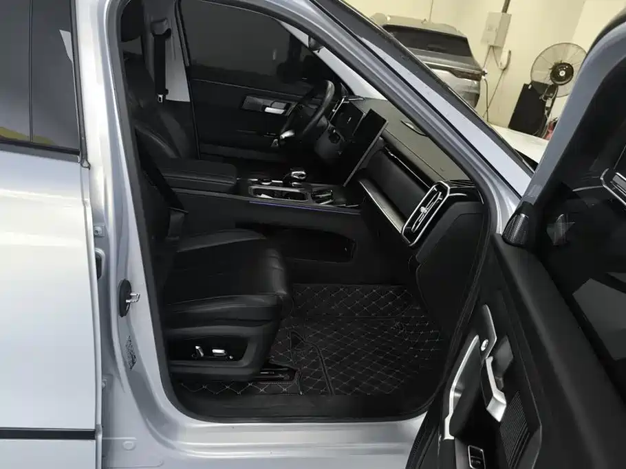 Chery Explorer 06 — миниатюра 8