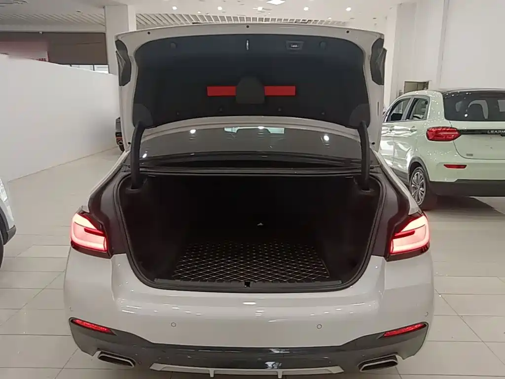 BMW 5 Series — миниатюра 19