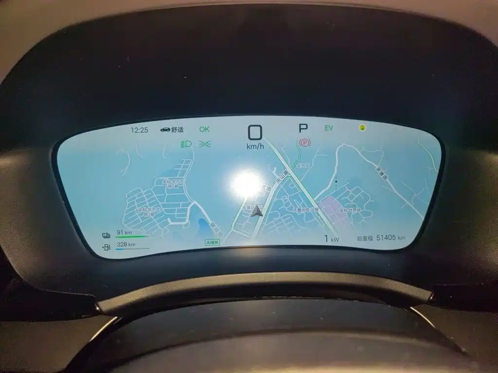 BYD PLUS New Energy — миниатюра 12