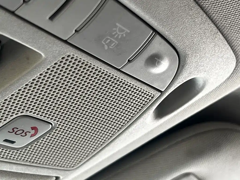Infiniti Q50L 2.0T Luxury Sport Edition, фото 50