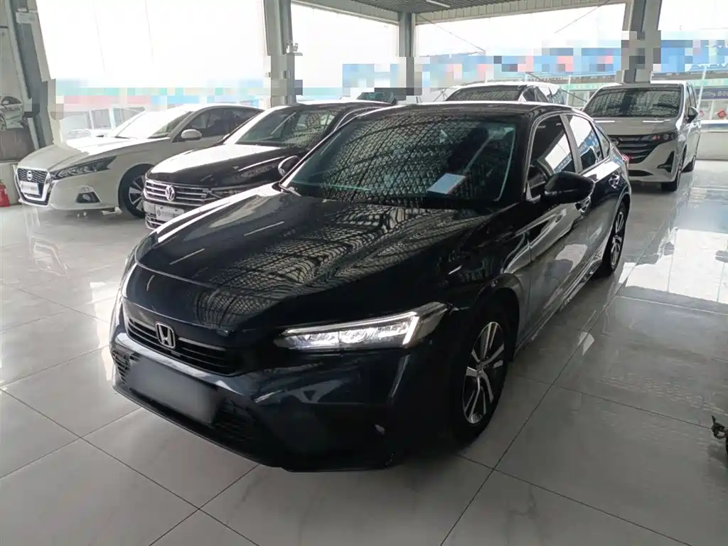 Honda Civic 2023