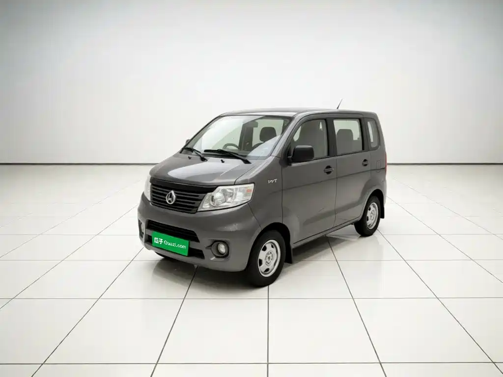 Kaicheng Star 3