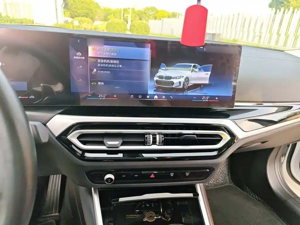 BMW 3 Series — миниатюра 6