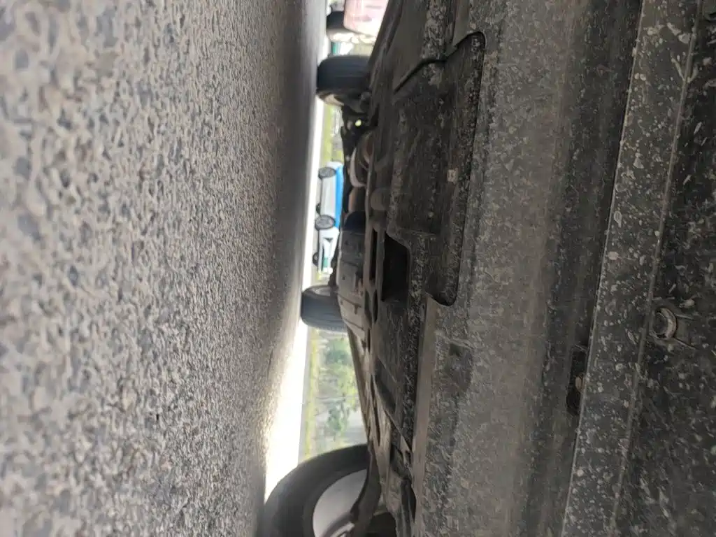 Wey Wey VV6 — миниатюра 21