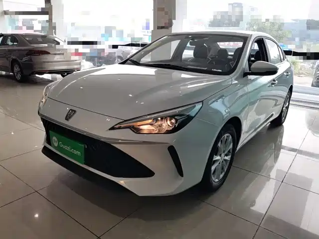 ROEWE I5