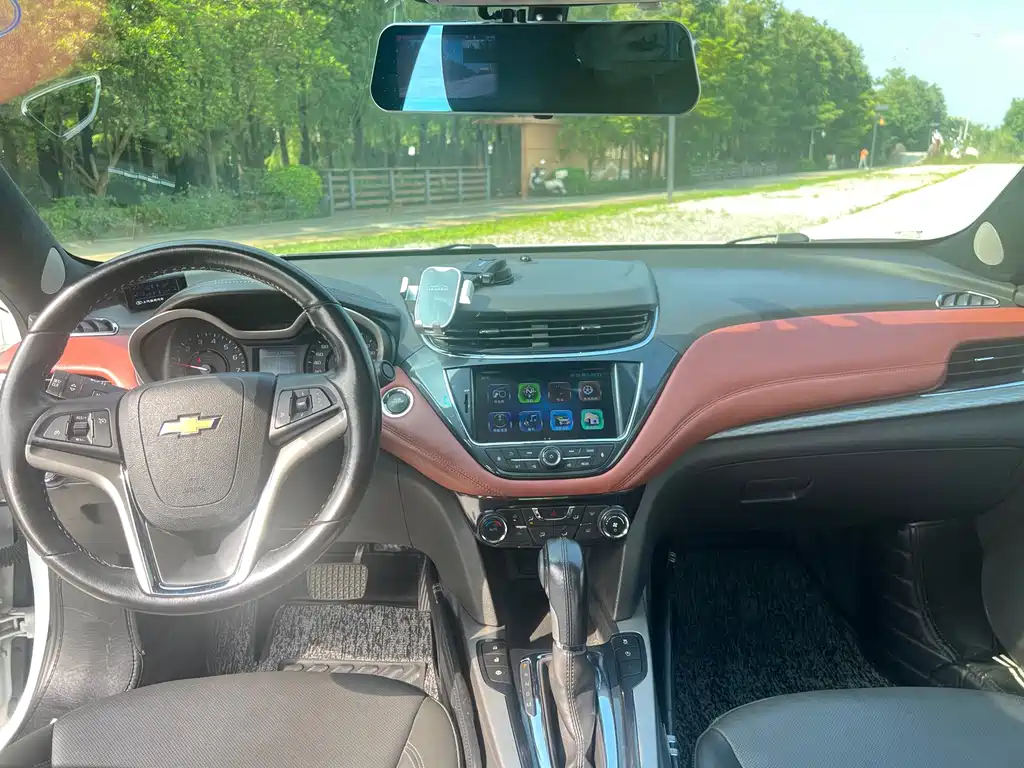 Chevrolet Malibu — миниатюра 9