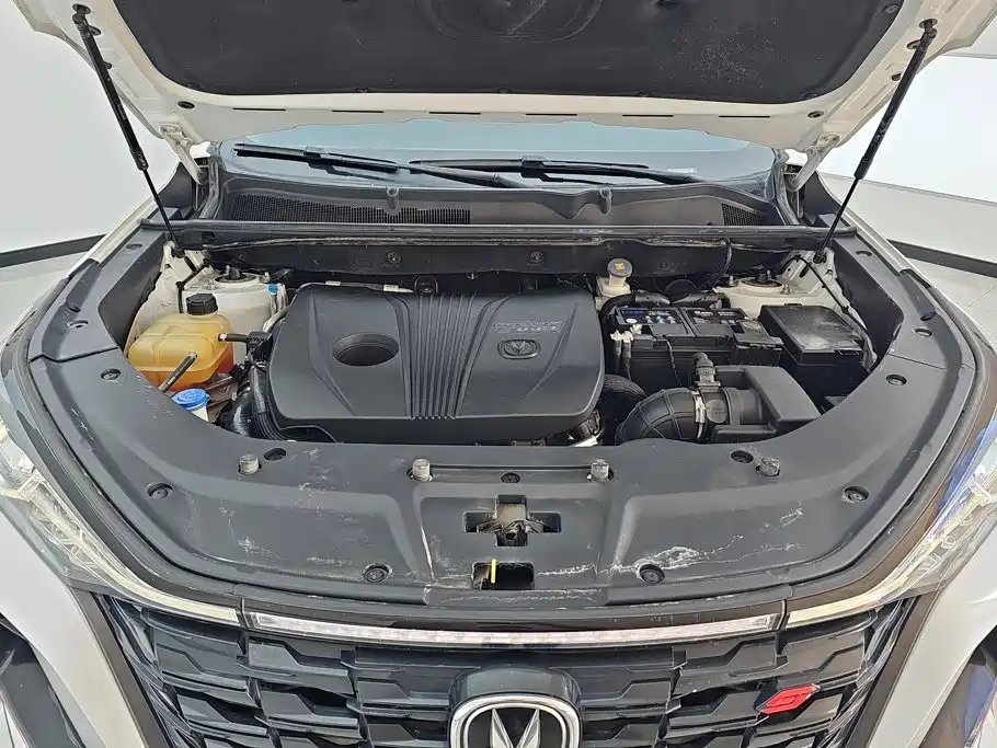 Changan CS75 PLUS — миниатюра 10