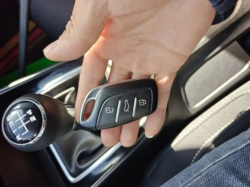 Roewe i5 — миниатюра 9