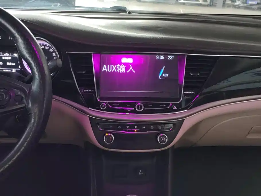 Buick Verano — миниатюра 13