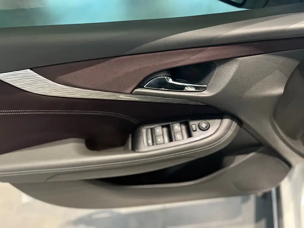 Chevrolet Malibu — миниатюра 17