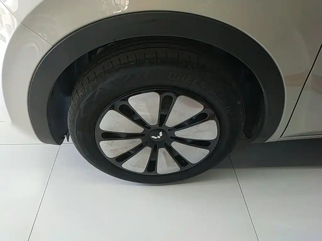 Wuling Bingo — миниатюра 23