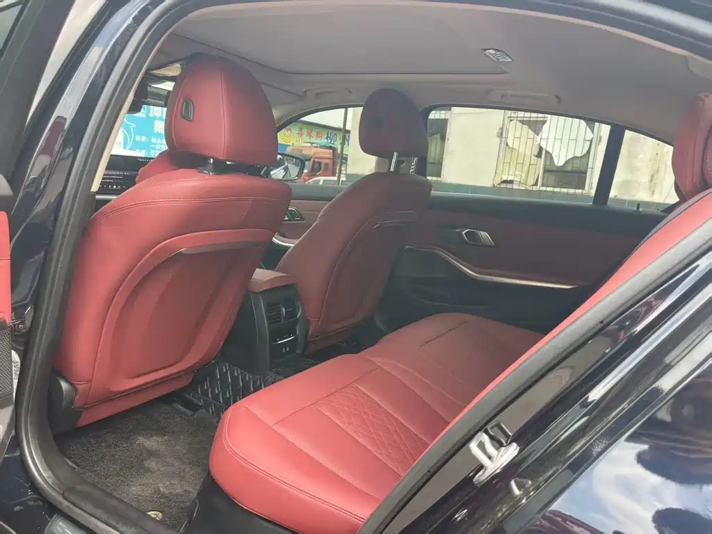 BMW i3 — миниатюра 3