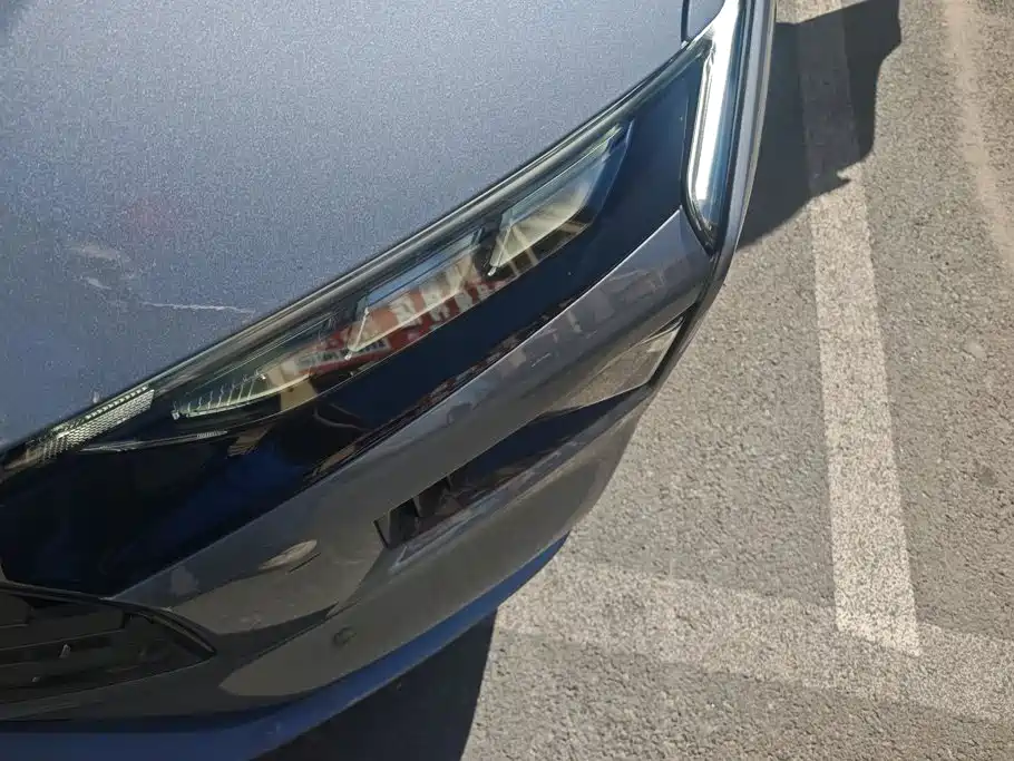 Ford Mondeo — миниатюра 5