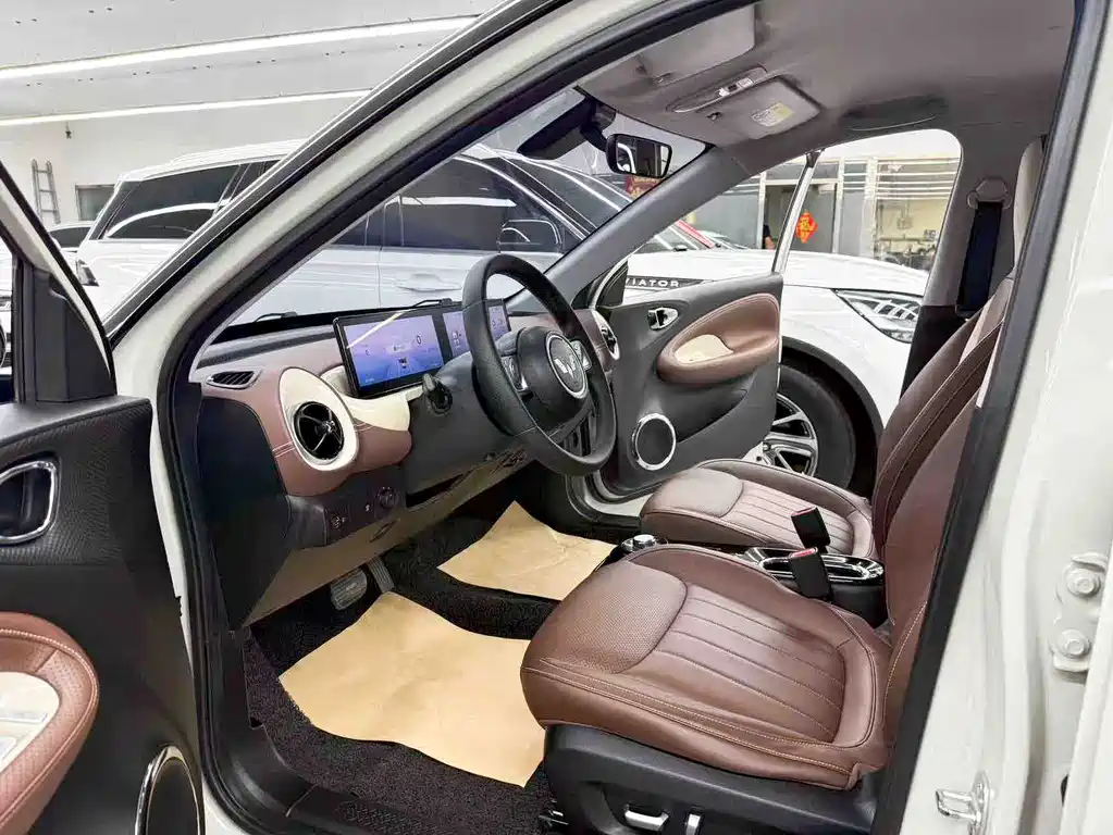 Wuling Bingo — миниатюра 7