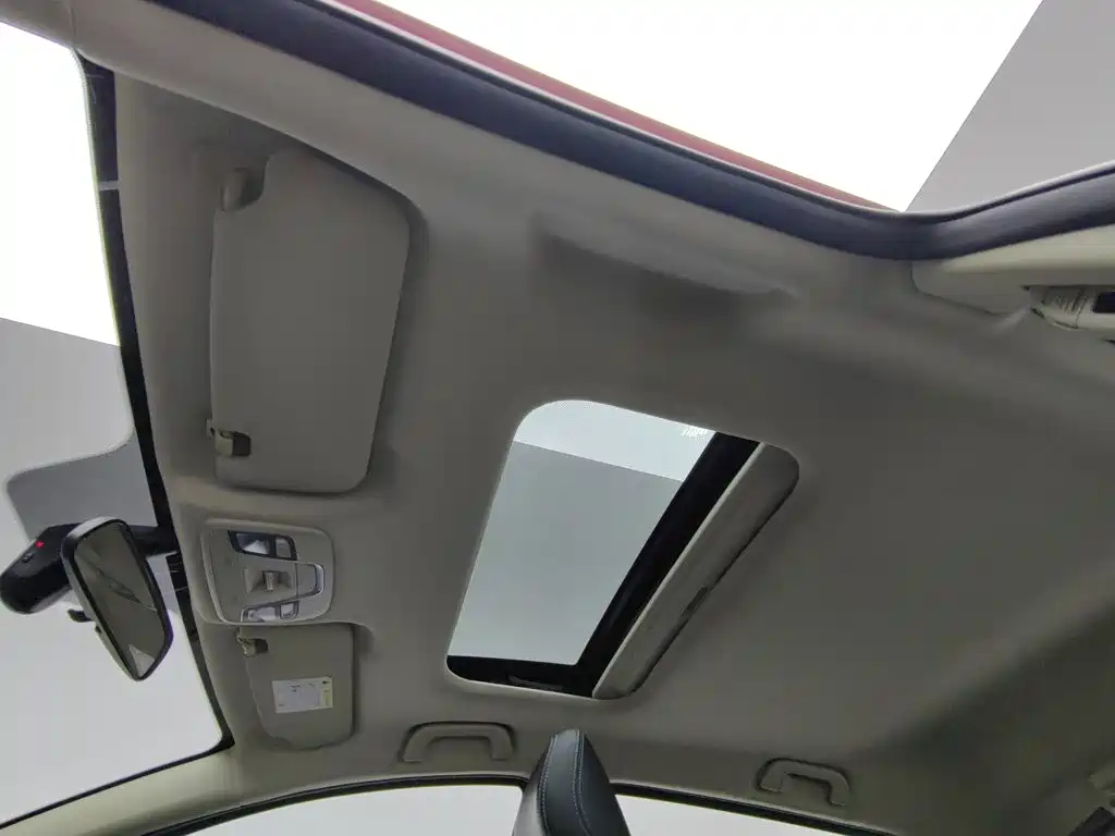 Geely Vision X3 — миниатюра 14
