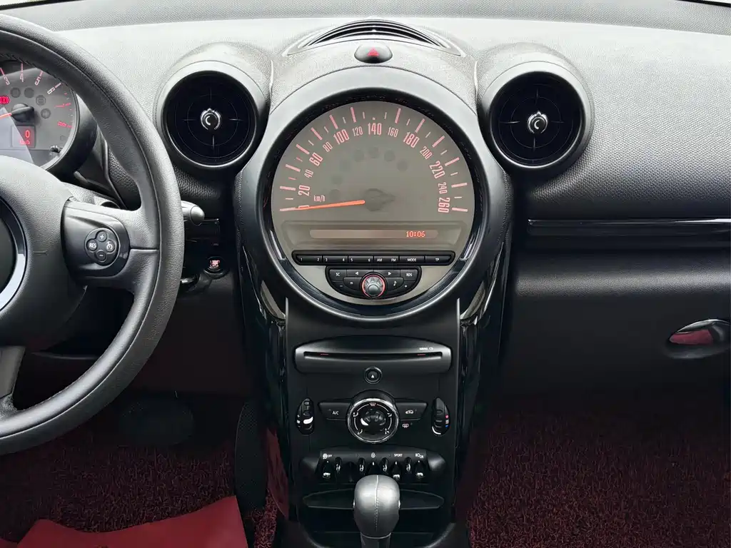 MINI Mini Countryman — миниатюра 15