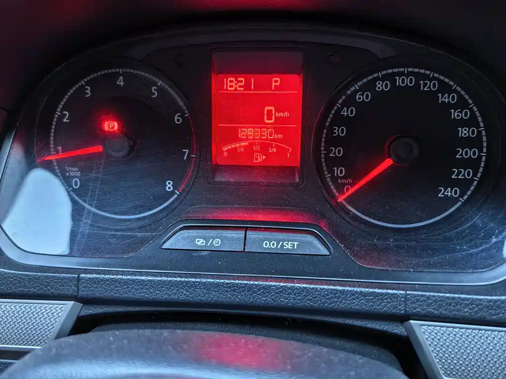 Volkswagen Jetta — миниатюра 10