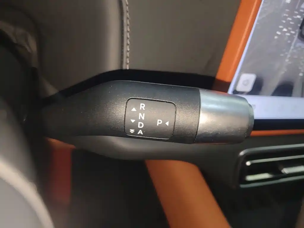 Li Auto Li L7 — миниатюра 14