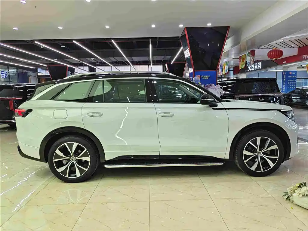 Volkswagen Tavendor — миниатюра 17