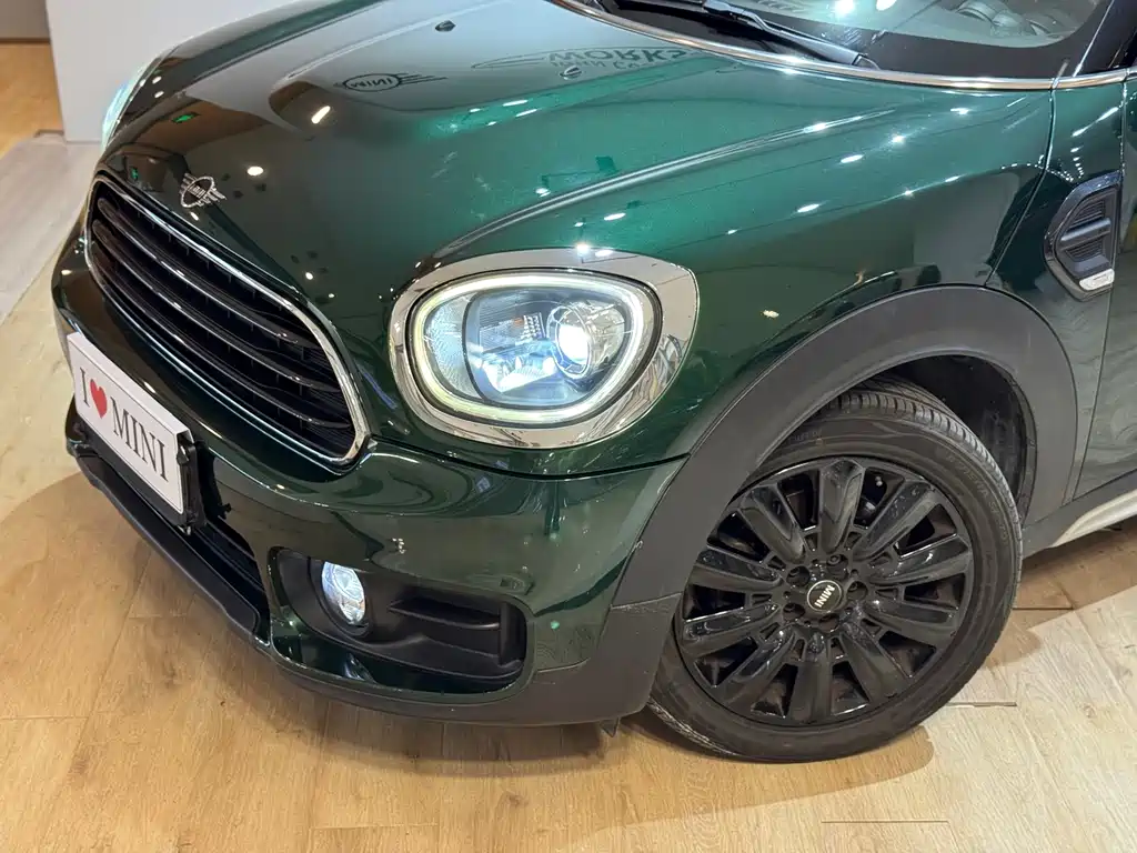 MINI Mini Countryman — миниатюра 6
