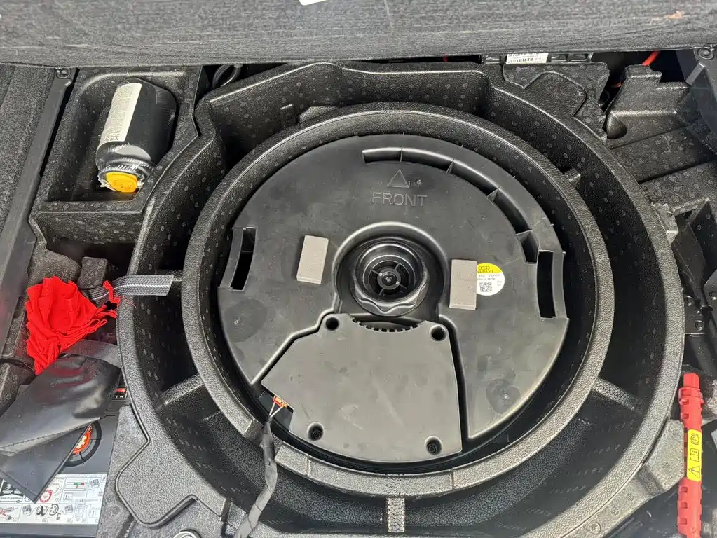 Audi Q5L — миниатюра 22