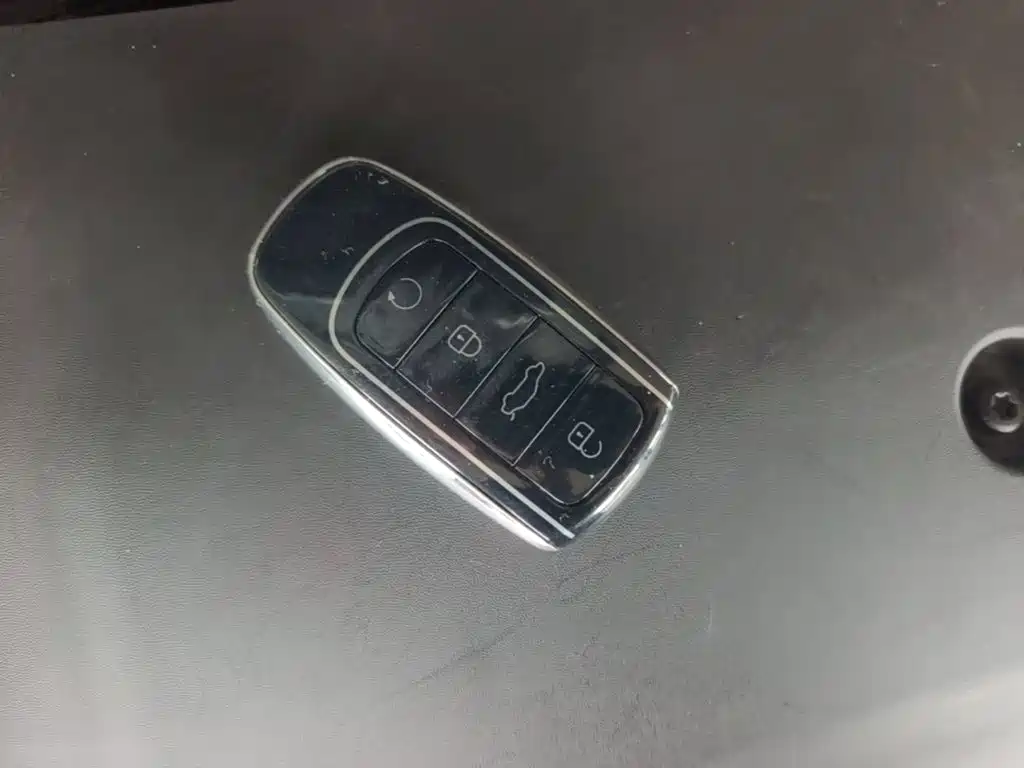 Chery Arrizo 8 PRO — миниатюра 9