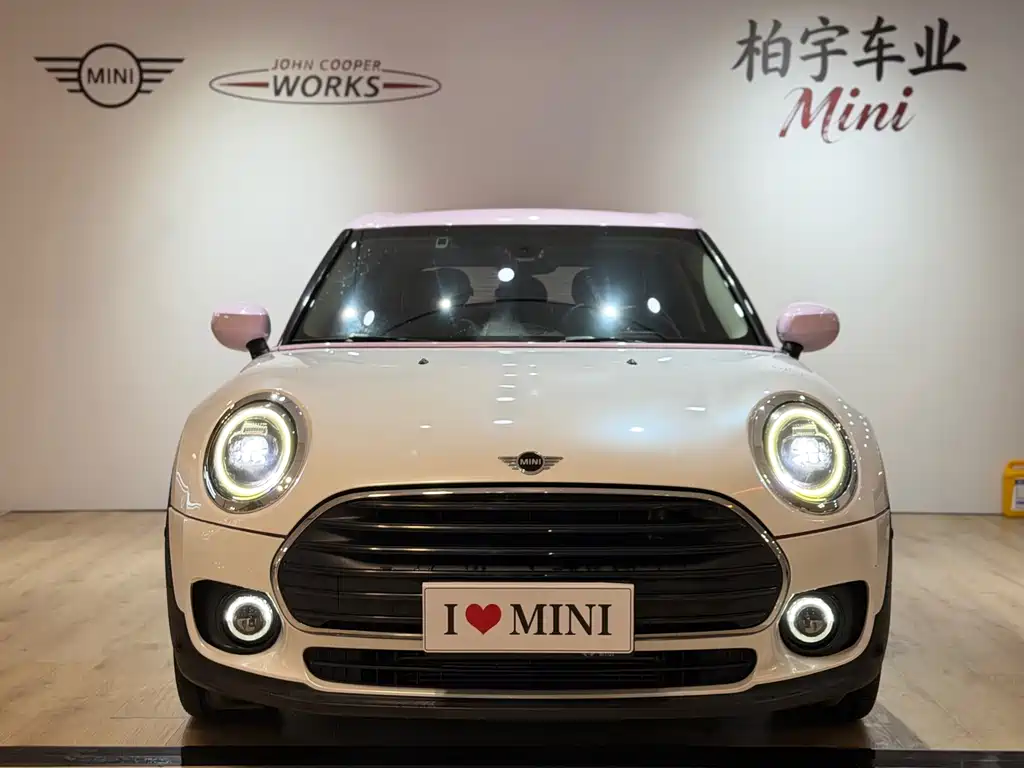 MINI Mini Clubman — миниатюра 2