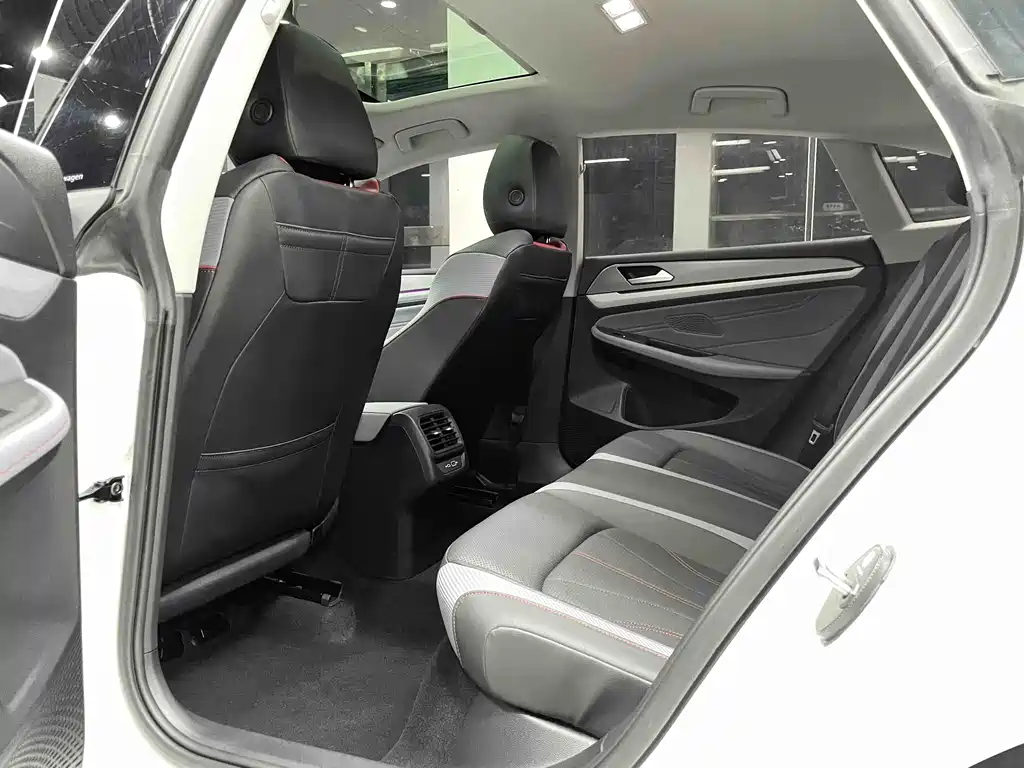 Volkswagen Lamando 2023 L 280TSI DSG
