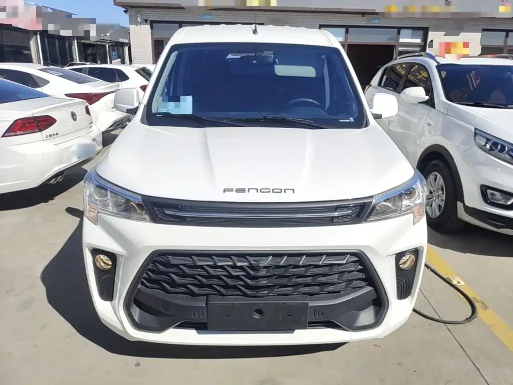 Fengguang Fengguang 380 — миниатюра 3