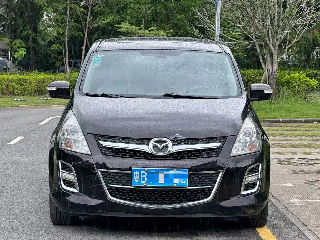 Mazda 8 — миниатюра 2