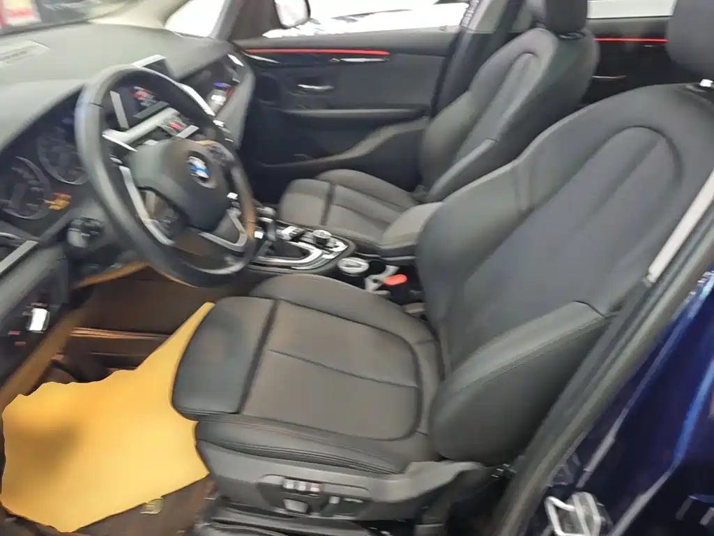 BMW 2 Series Gran Tourer — миниатюра 15