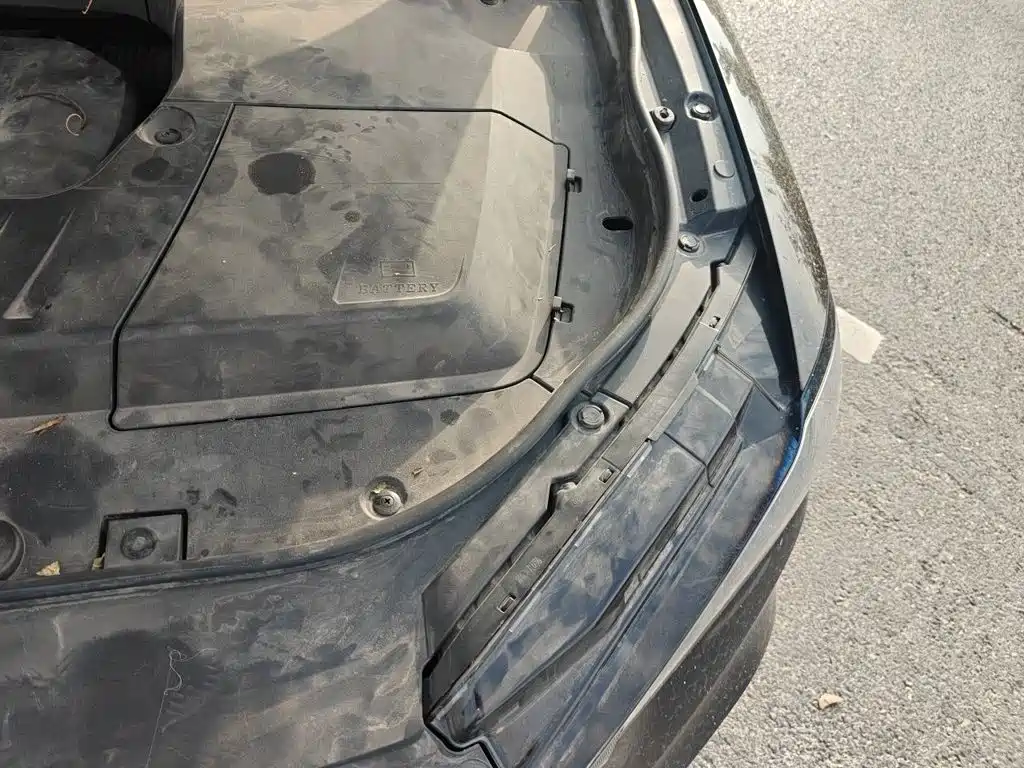Wey Wey VV6 — миниатюра 20