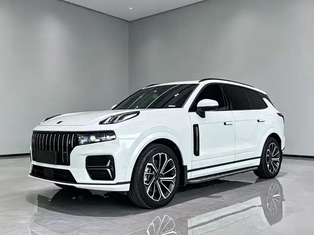 Lynk & Co 09 EM-P