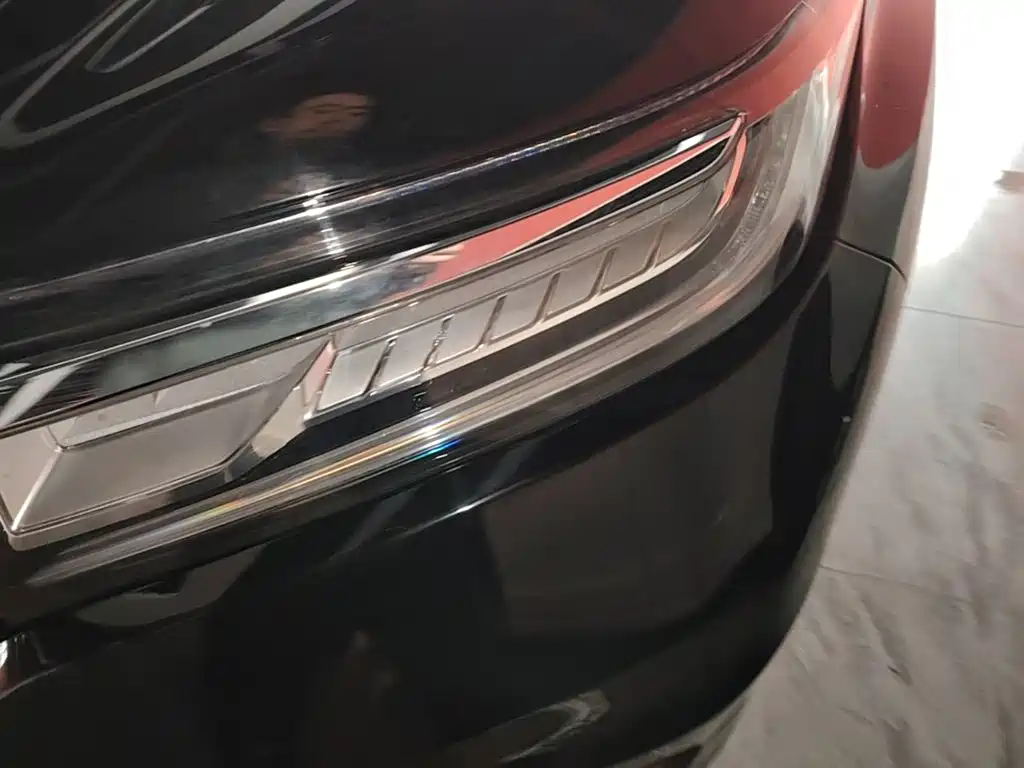 Honda Avancier — миниатюра 24