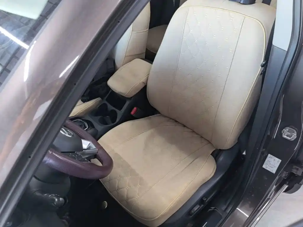 Nissan Qashqai — миниатюра 15